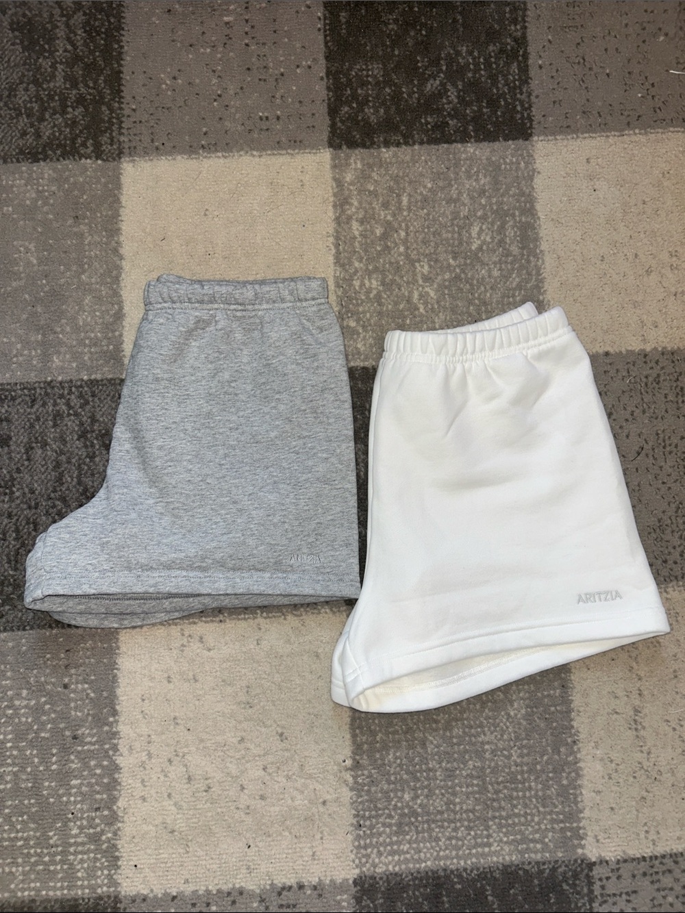 Aritzia Shorts